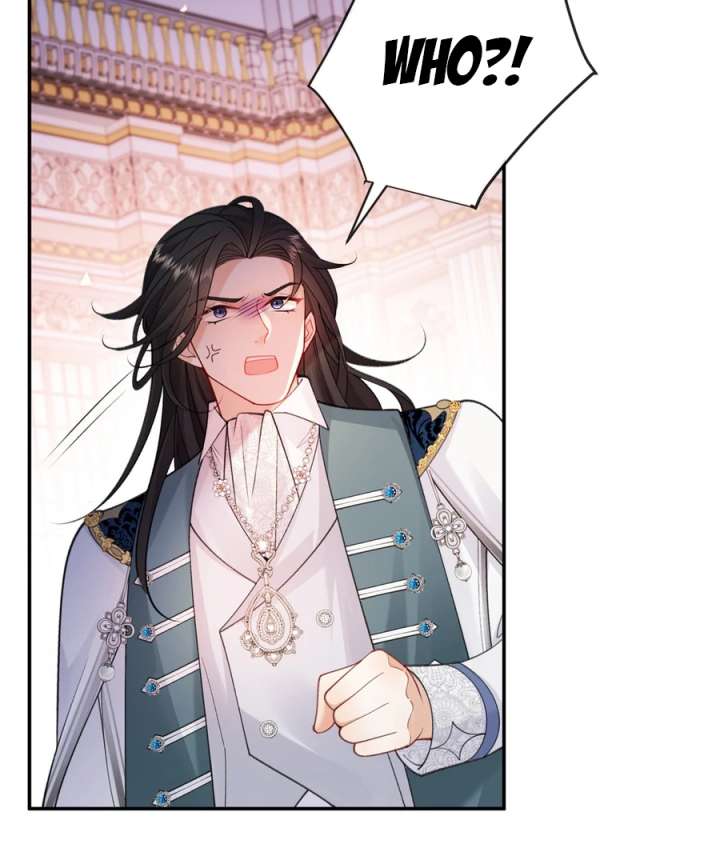 In This Life, I’m Resigning From Being a Villain Queen Chapter 33 466 111