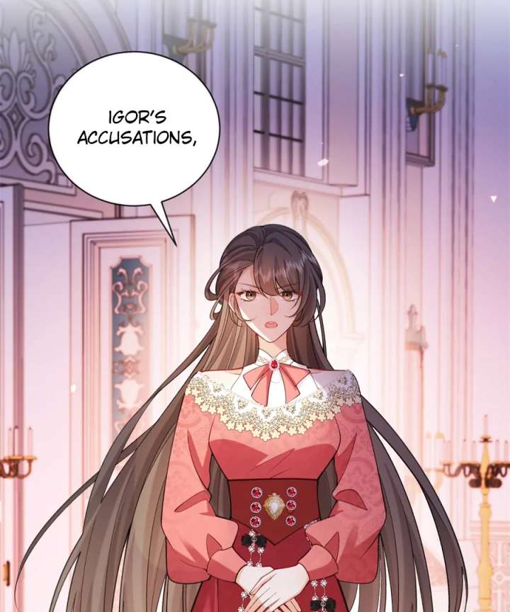 In This Life, I’m Resigning From Being a Villain Queen Chapter 33 468 113