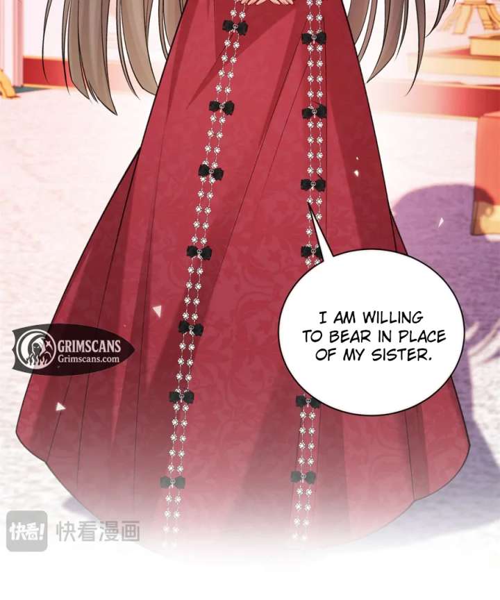 In This Life, I’m Resigning From Being a Villain Queen Chapter 33 469 114