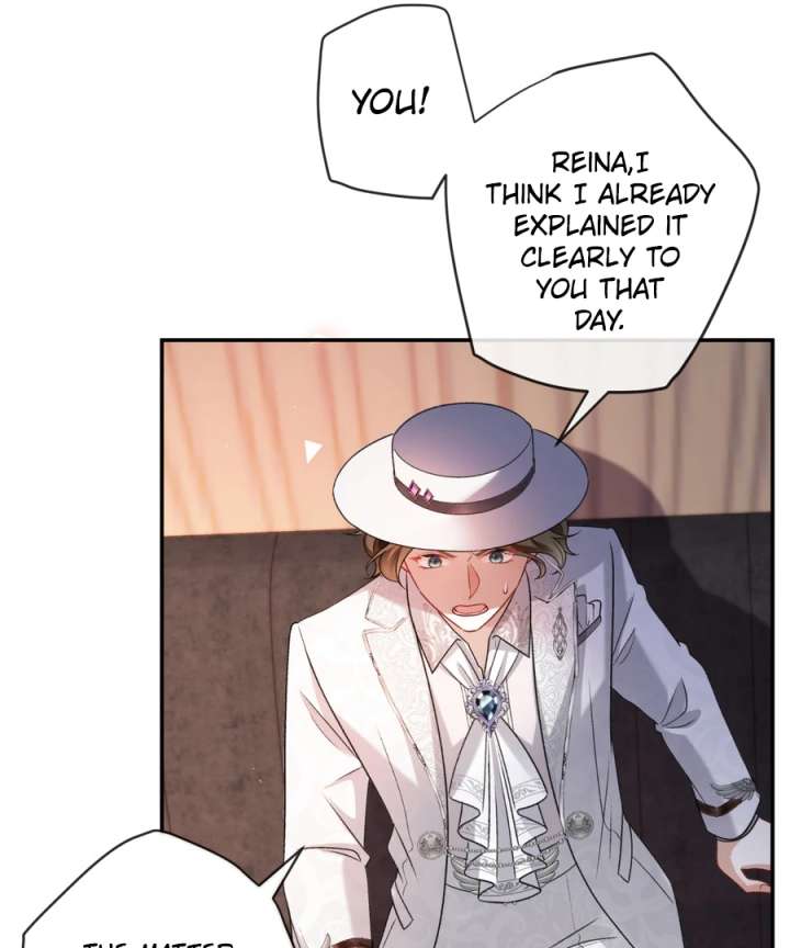In This Life, I’m Resigning From Being a Villain Queen Chapter 33 369 14