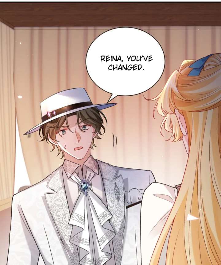 In This Life, I’m Resigning From Being a Villain Queen Chapter 33 373 18