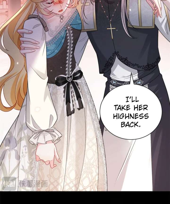 In This Life, I’m Resigning From Being a Villain Queen Chapter 33 395 40