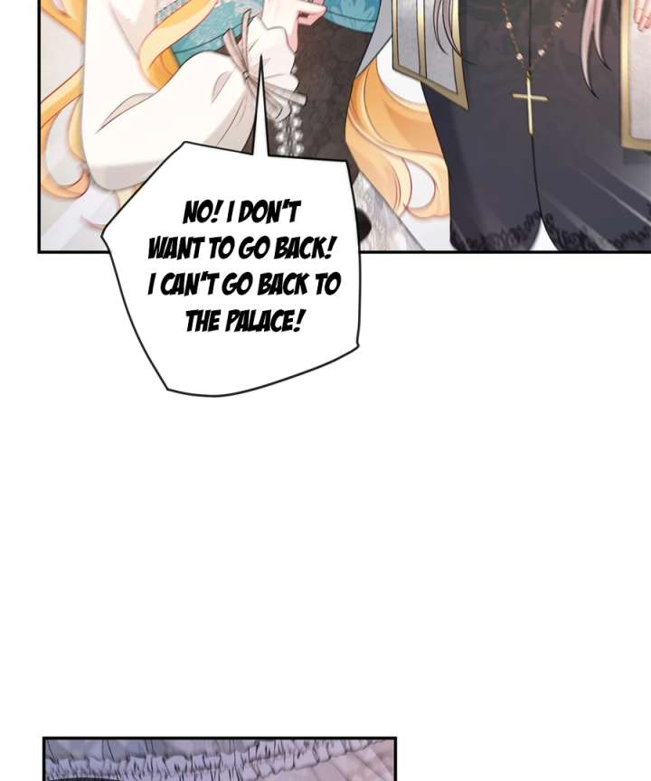 In This Life, I’m Resigning From Being a Villain Queen Chapter 33 399 44