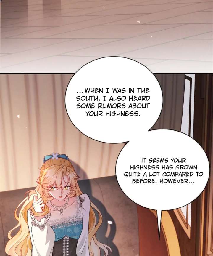 In This Life, I’m Resigning From Being a Villain Queen Chapter 33 360 5