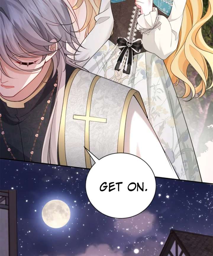 In This Life, I’m Resigning From Being a Villain Queen Chapter 33 405 50