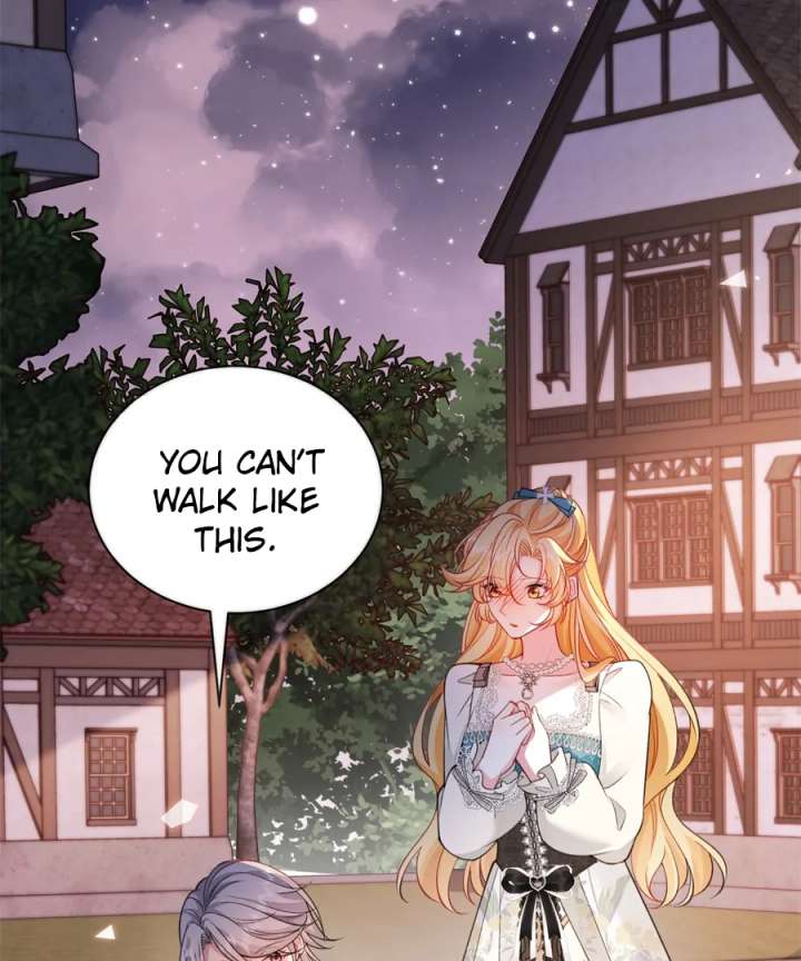 In This Life, I’m Resigning From Being a Villain Queen Chapter 33 406 51