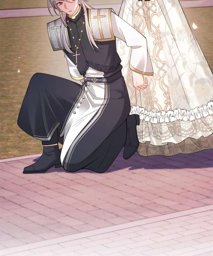 In This Life, I’m Resigning From Being a Villain Queen Chapter 33 407 52