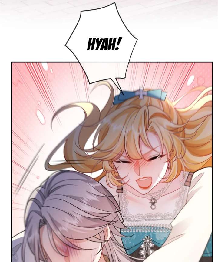 In This Life, I’m Resigning From Being a Villain Queen Chapter 33 408 53