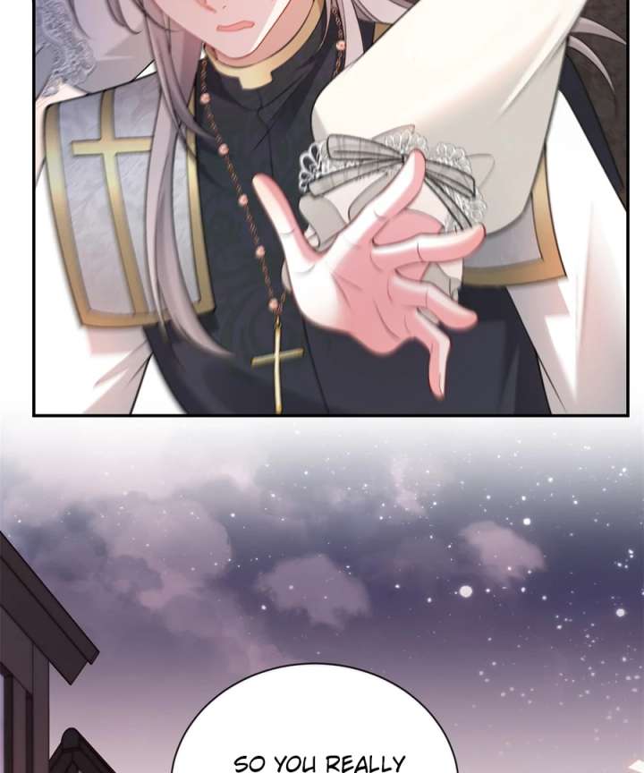 In This Life, I’m Resigning From Being a Villain Queen Chapter 33 409 54