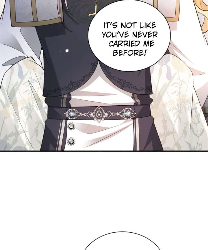 In This Life, I’m Resigning From Being a Villain Queen Chapter 33 411 56