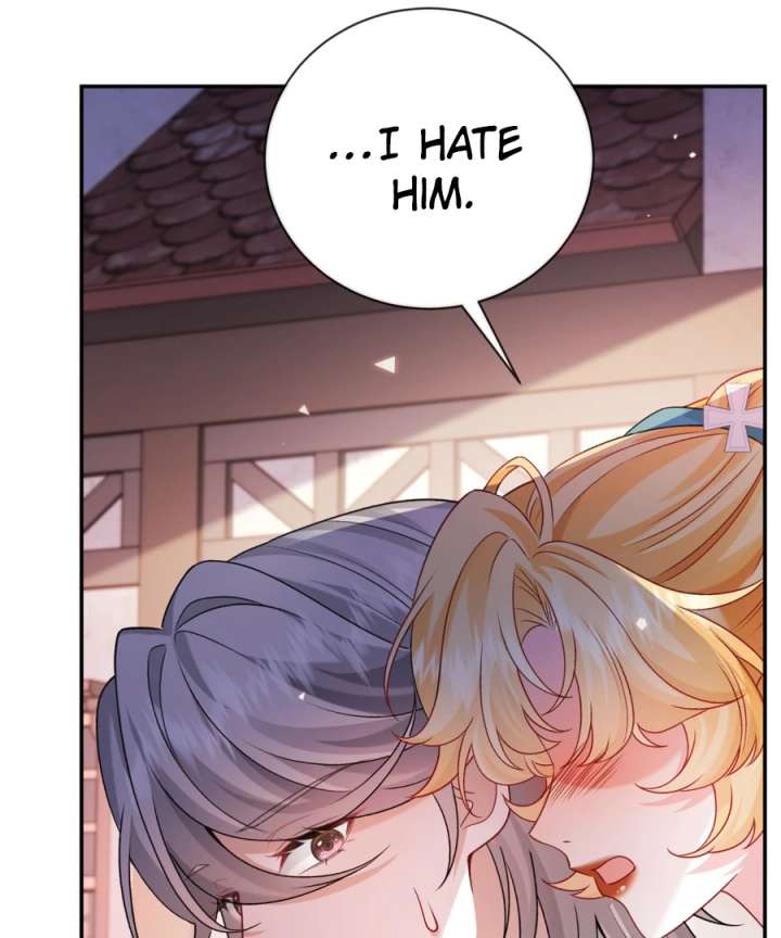 In This Life, I’m Resigning From Being a Villain Queen Chapter 33 414 59