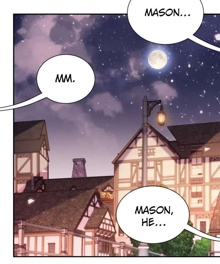 In This Life, I’m Resigning From Being a Villain Queen Chapter 33 421 66