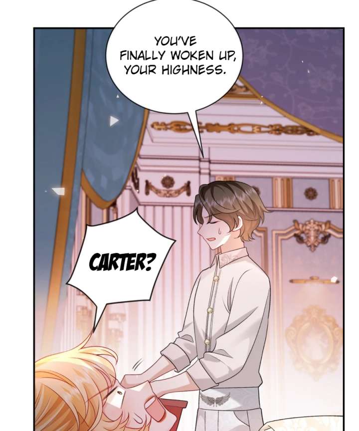 In This Life, I’m Resigning From Being a Villain Queen Chapter 33 428 73