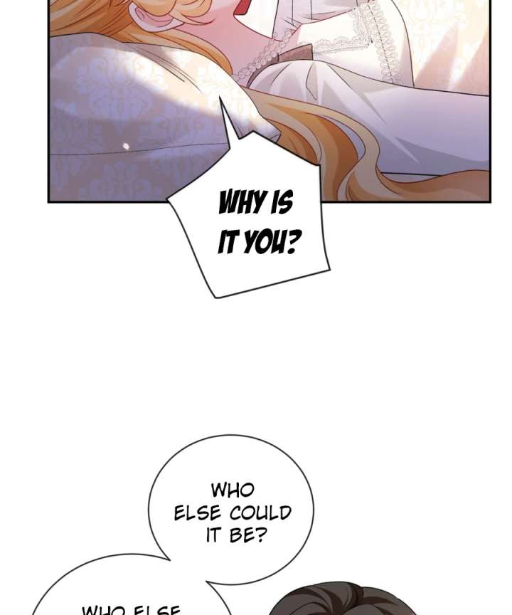 In This Life, I’m Resigning From Being a Villain Queen Chapter 33 429 74