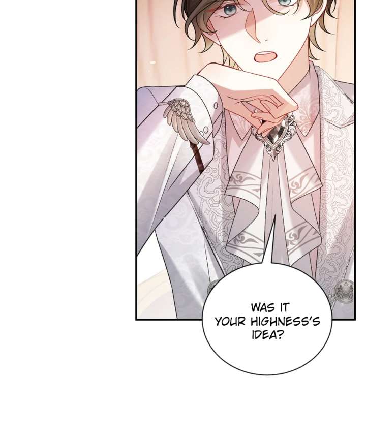 In This Life, I’m Resigning From Being a Villain Queen Chapter 33 363 8