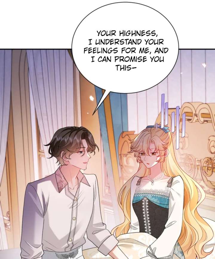 In This Life, I’m Resigning From Being a Villain Queen Chapter 33 437 82