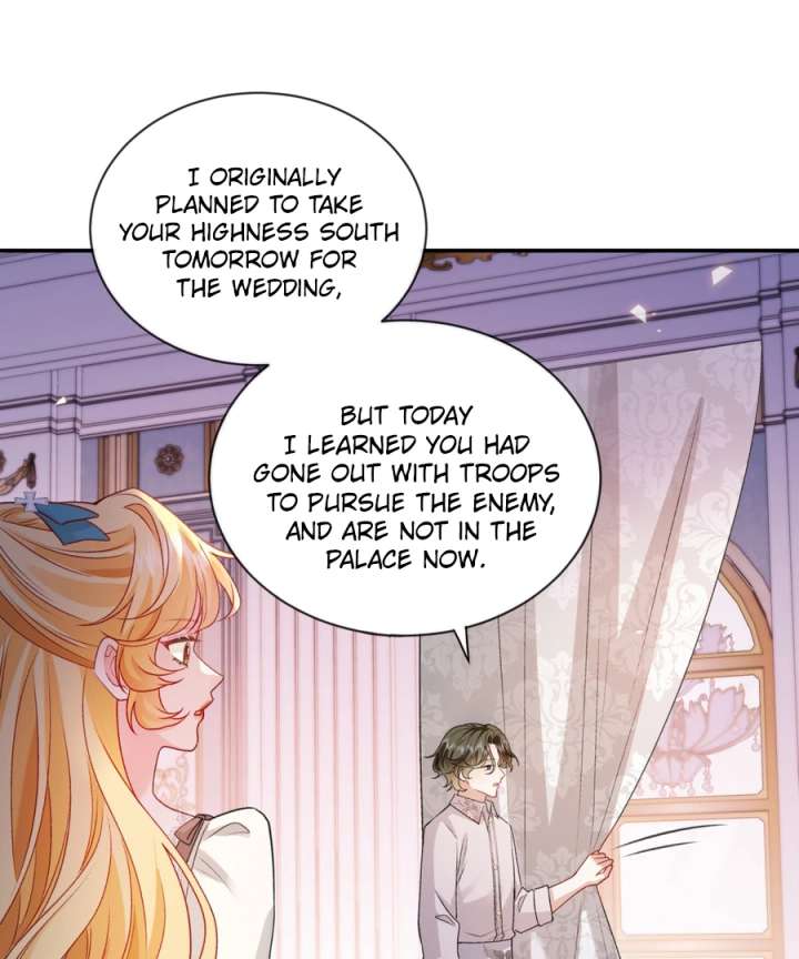 In This Life, I’m Resigning From Being a Villain Queen Chapter 33 440 85
