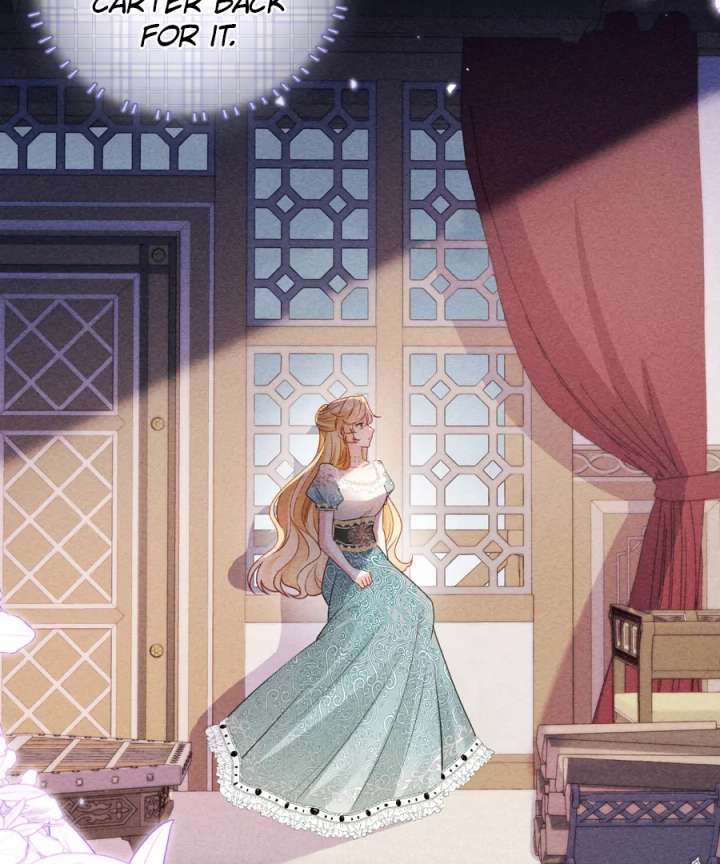 In This Life, I’m Resigning From Being a Villain Queen Chapter 33 443 88