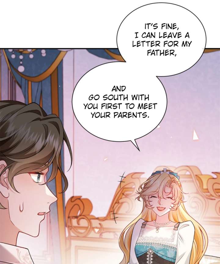 In This Life, I’m Resigning From Being a Villain Queen Chapter 33 448 93