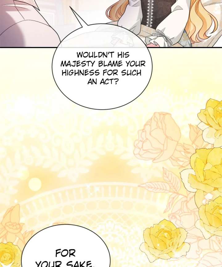 In This Life, I’m Resigning From Being a Villain Queen Chapter 33 449 94