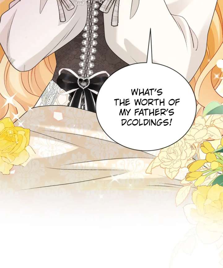 In This Life, I’m Resigning From Being a Villain Queen Chapter 33 451 96