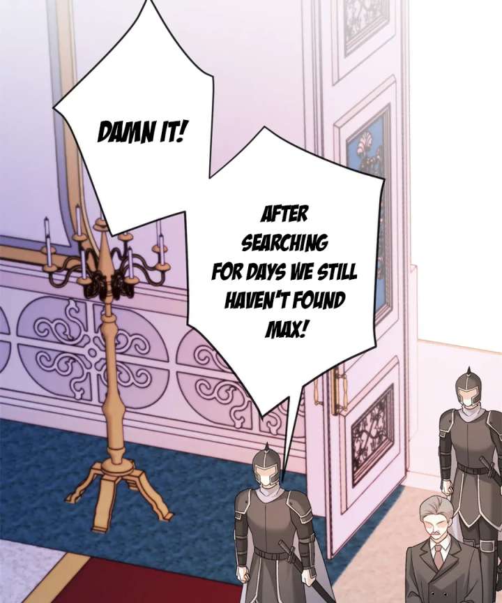 In This Life, I’m Resigning From Being a Villain Queen Chapter 33 454 99