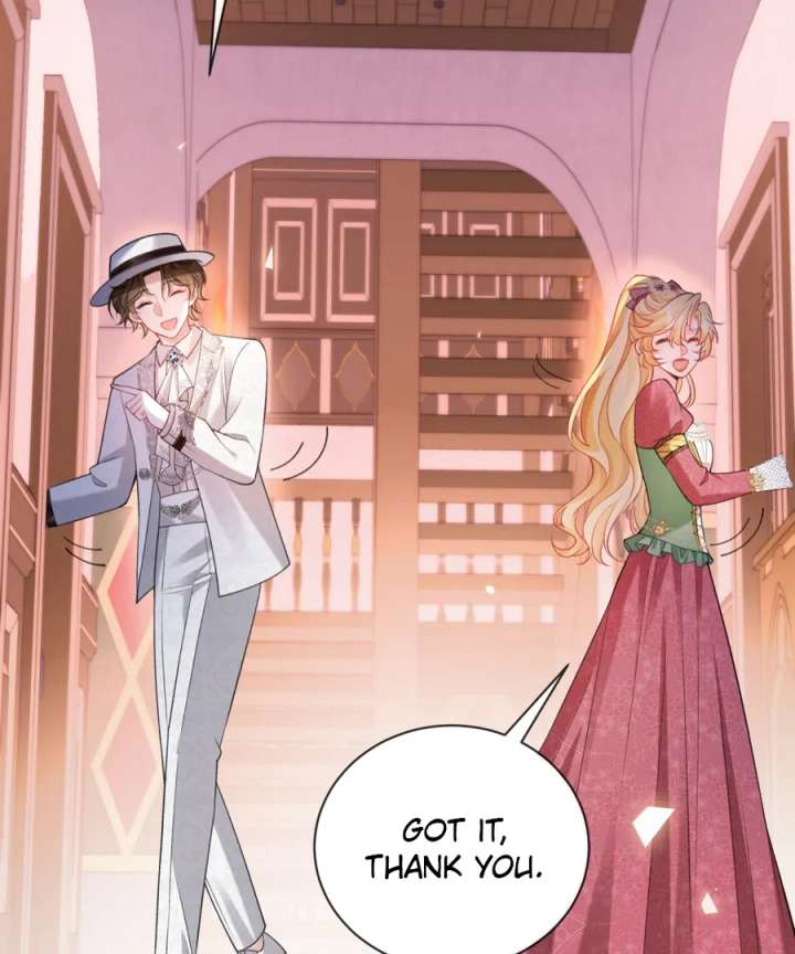 In This Life, I’m Resigning From Being a Villain Queen Chapter 34 326 10
