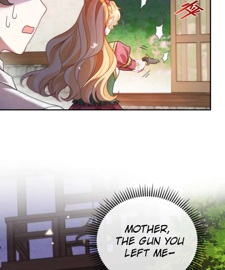 In This Life, I’m Resigning From Being a Villain Queen Chapter 34 416 100