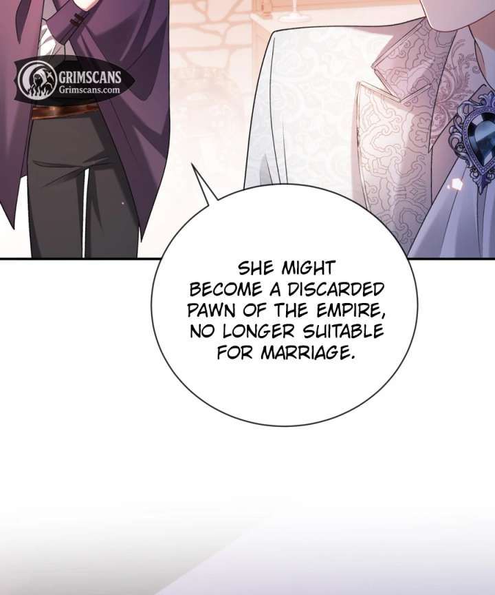 In This Life, I’m Resigning From Being a Villain Queen Chapter 34 334 18