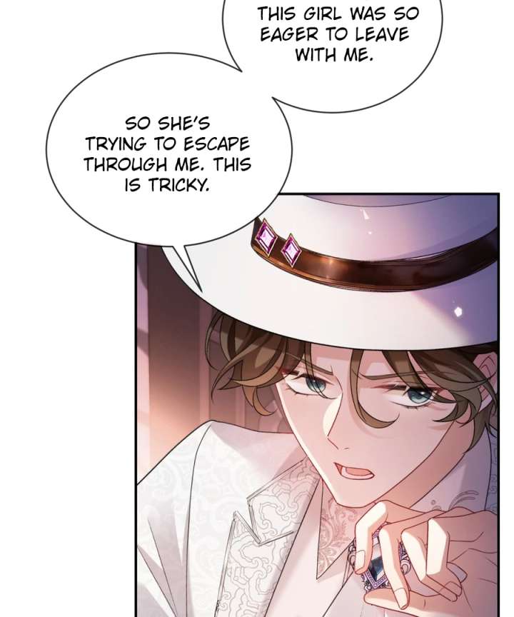 In This Life, I’m Resigning From Being a Villain Queen Chapter 34 337 21