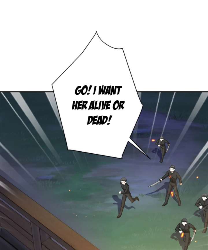 In This Life, I’m Resigning From Being a Villain Queen Chapter 34 351 35