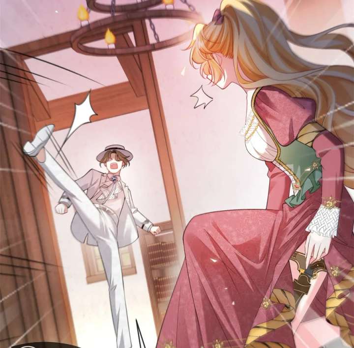 In This Life, I’m Resigning From Being a Villain Queen Chapter 34 355 39