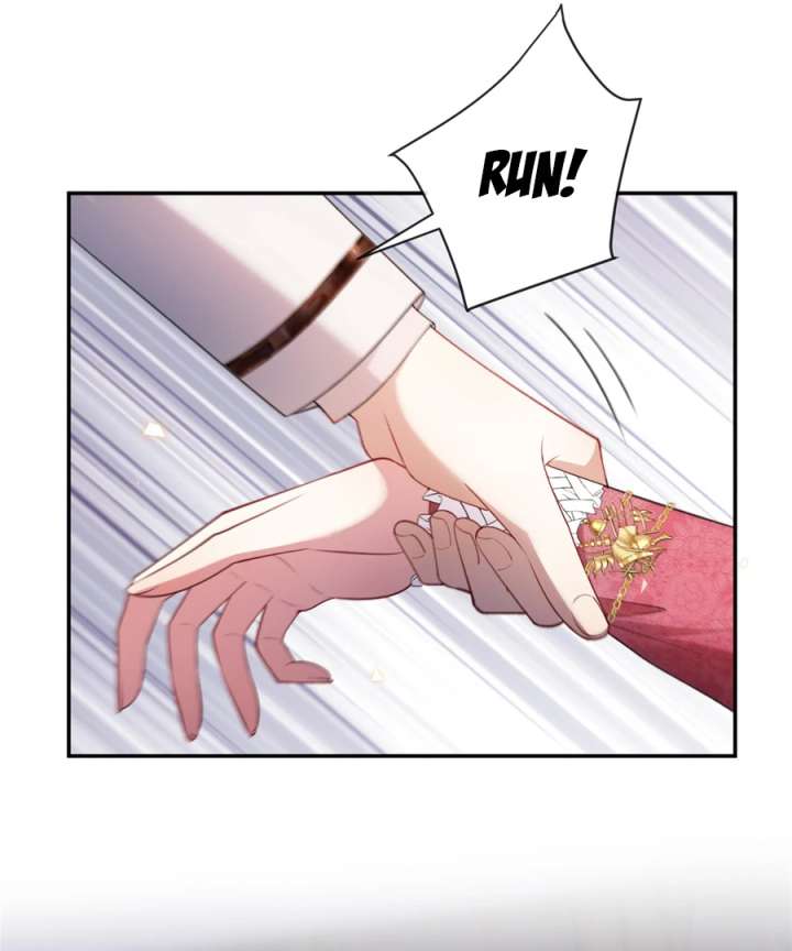 In This Life, I’m Resigning From Being a Villain Queen Chapter 34 357 41
