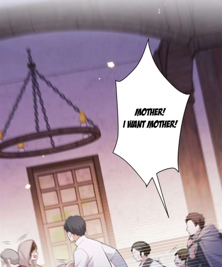In This Life, I’m Resigning From Being a Villain Queen Chapter 34 358 42