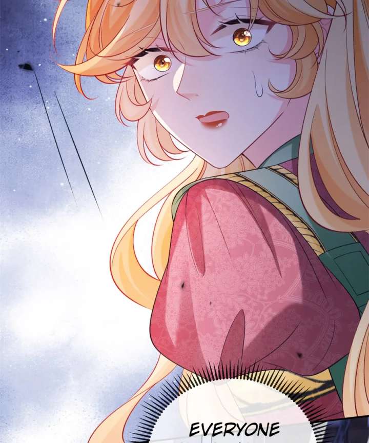 In This Life, I’m Resigning From Being a Villain Queen Chapter 34 362 46
