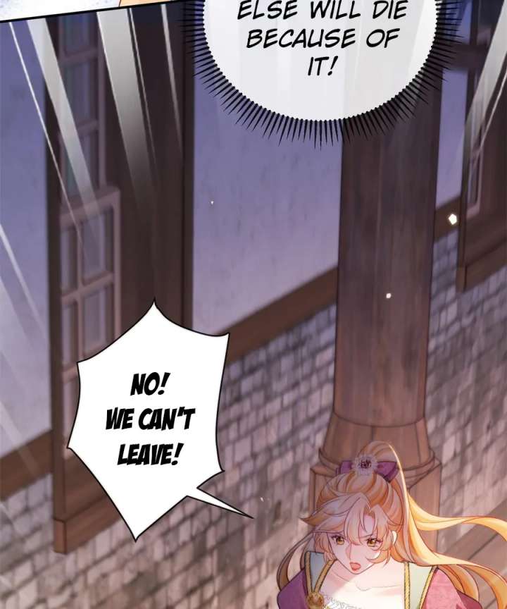 In This Life, I’m Resigning From Being a Villain Queen Chapter 34 363 47