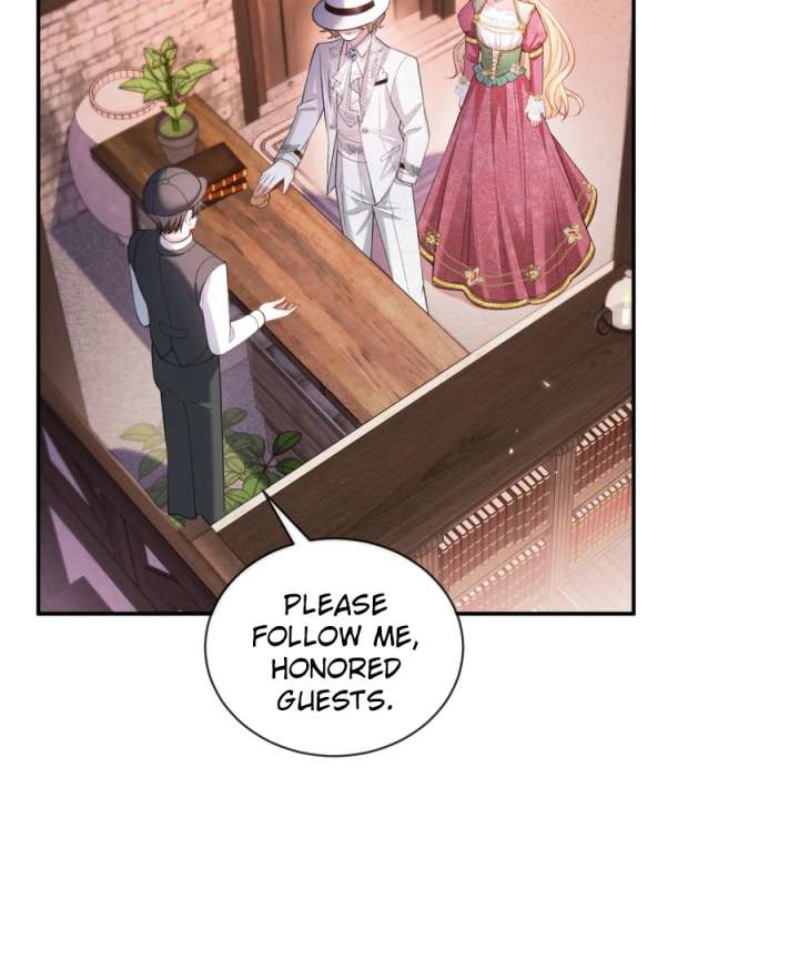 In This Life, I’m Resigning From Being a Villain Queen Chapter 34 321 5