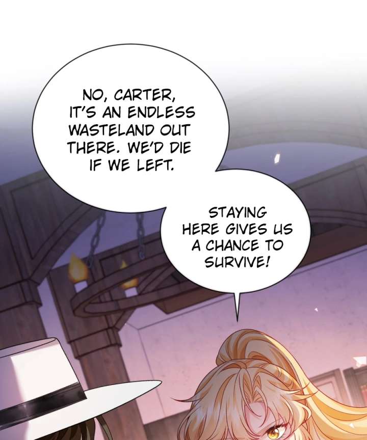 In This Life, I’m Resigning From Being a Villain Queen Chapter 34 366 50