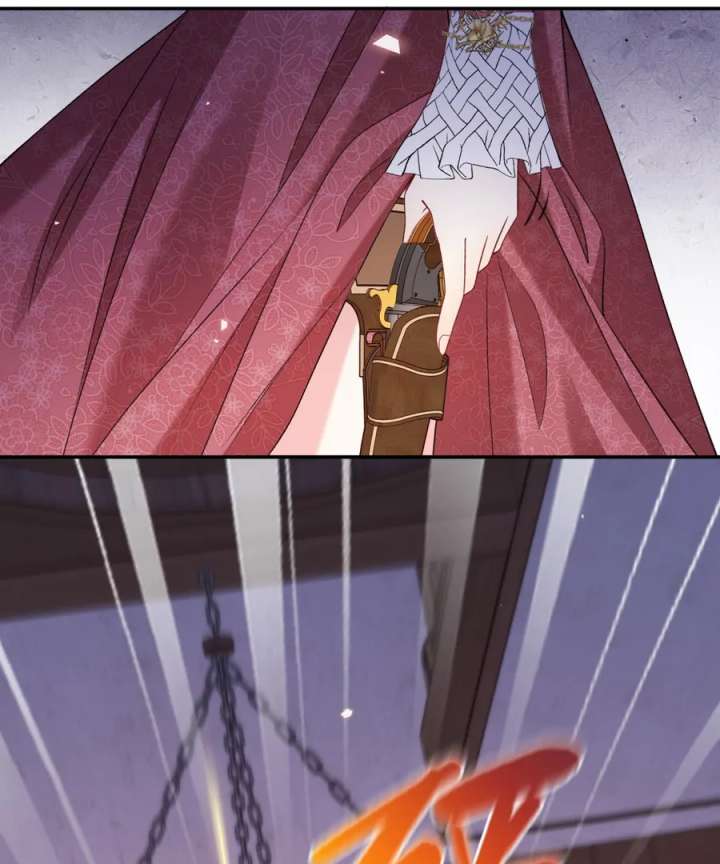In This Life, I’m Resigning From Being a Villain Queen Chapter 34 370 54