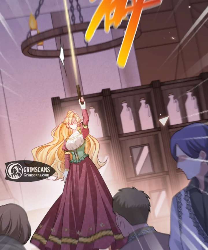 In This Life, I’m Resigning From Being a Villain Queen Chapter 34 371 55