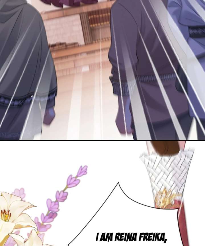 In This Life, I’m Resigning From Being a Villain Queen Chapter 34 372 56