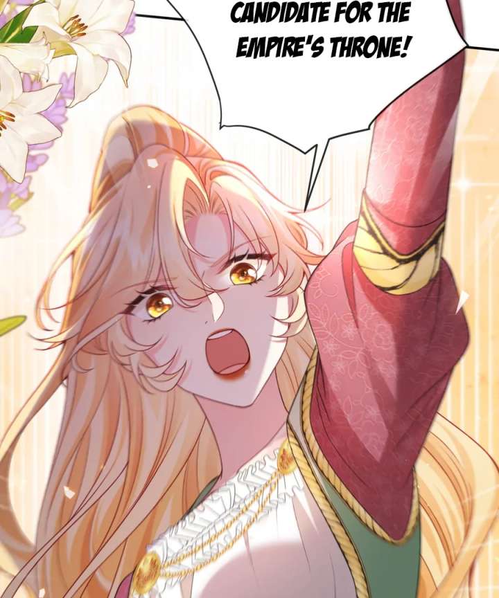 In This Life, I’m Resigning From Being a Villain Queen Chapter 34 373 57