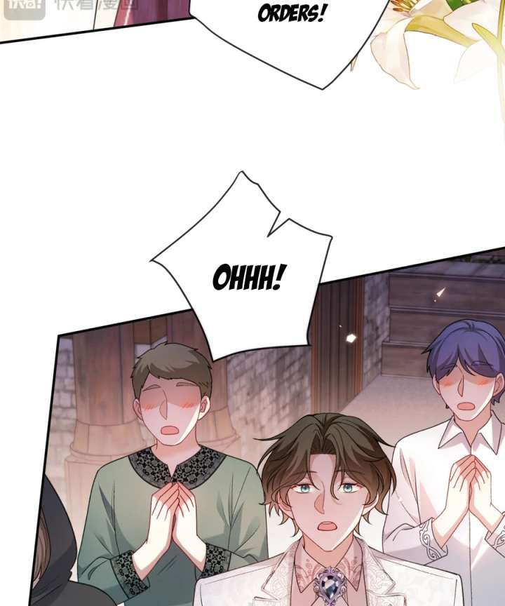 In This Life, I’m Resigning From Being a Villain Queen Chapter 34 375 59