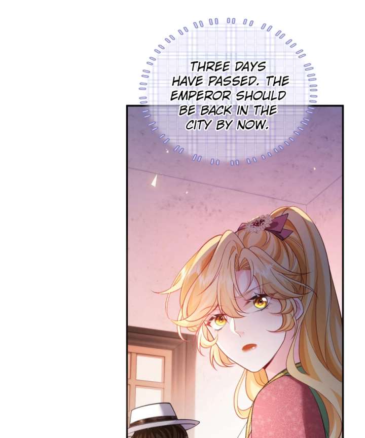In This Life, I’m Resigning From Being a Villain Queen Chapter 34 322 6