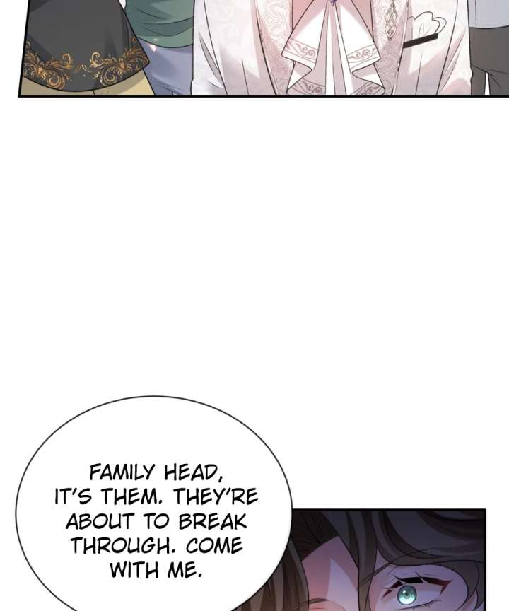 In This Life, I’m Resigning From Being a Villain Queen Chapter 34 376 60