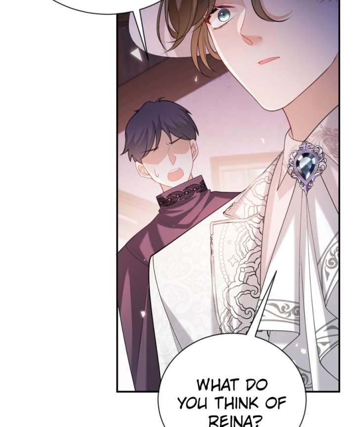 In This Life, I’m Resigning From Being a Villain Queen Chapter 34 377 61