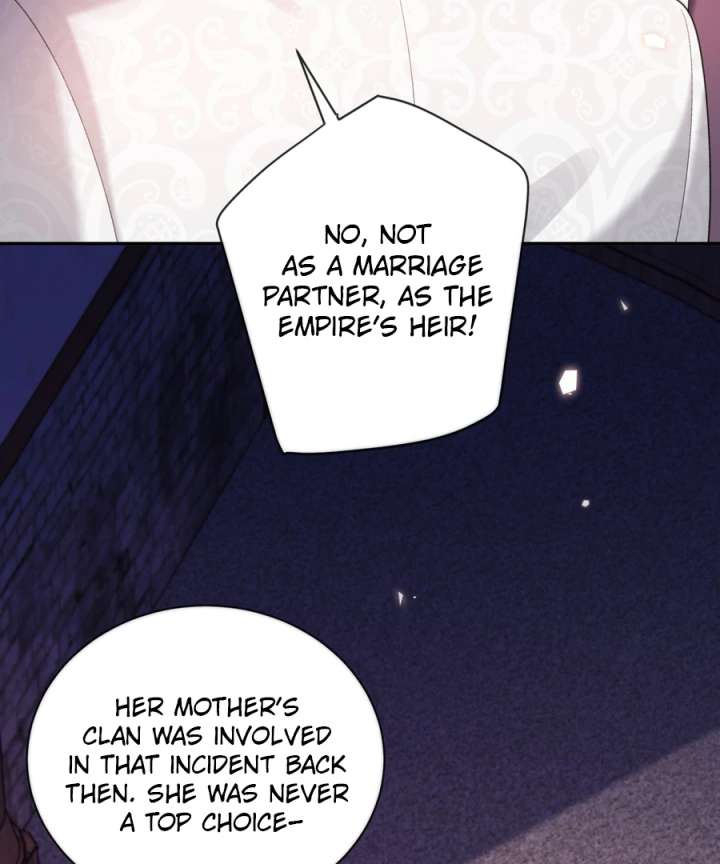 In This Life, I’m Resigning From Being a Villain Queen Chapter 34 379 63