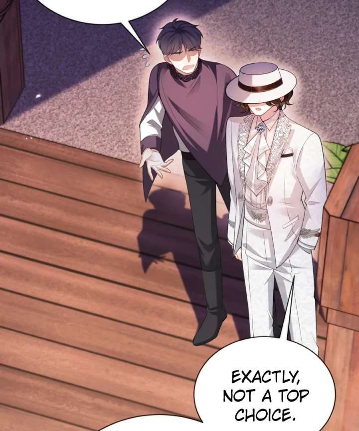 In This Life, I’m Resigning From Being a Villain Queen Chapter 34 380 64
