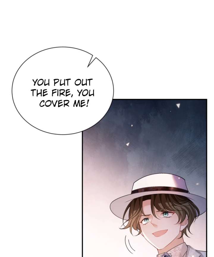 In This Life, I’m Resigning From Being a Villain Queen Chapter 34 383 67