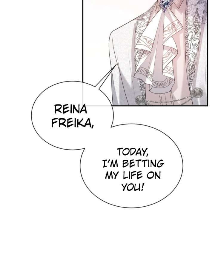 In This Life, I’m Resigning From Being a Villain Queen Chapter 34 384 68